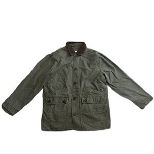 Men’s Orvis jacket - size L